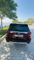 2021 Nissan X-Terra (Titanium) for Sale