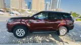2021 Nissan X-Terra (Titanium) for Sale