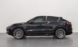 2021 Porsche Cayenne GTS- Original paint/Undeer Warranty