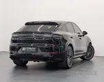 2021 Porsche Cayenne GTS- Original paint/Undeer Warranty
