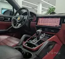 2021 Porsche Cayenne GTS- Original paint/Undeer Warranty