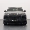 2021 Porsche Cayenne GTS- Original paint/Undeer Warranty