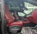 2021 Porsche Cayenne GTS- Original paint/Undeer Warranty