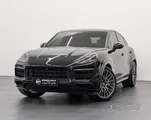 2021 Porsche Cayenne GTS- Original paint/Undeer Warranty