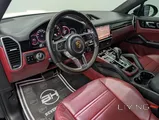 2021 Porsche Cayenne GTS- Original paint/Undeer Warranty