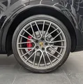 2021 Porsche Cayenne GTS- Original paint/Undeer Warranty