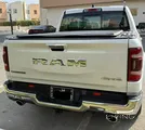 شاحنة رام 1500 لاريامي 2021 رباعية الدفع 4x4
