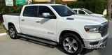 شاحنة رام 1500 لاريامي 2021 رباعية الدفع 4x4