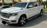 شاحنة رام 1500 لاريامي 2021 رباعية الدفع 4x4