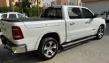 شاحنة رام 1500 لاريامي 2021 رباعية الدفع 4x4