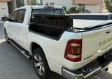 شاحنة رام 1500 لاريامي 2021 رباعية الدفع 4x4