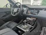 2021 Range Rover Evoque-Low Mileage