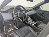 2021 Range Rover Evoque-Low Mileage