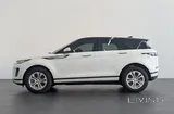 2021 Range Rover Evoque-Low Mileage