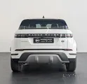 2021 Range Rover Evoque-Low Mileage