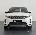 2021 Range Rover Evoque-Low Mileage