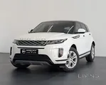 2021 Range Rover Evoque-Low Mileage