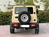 2021 Suzuki Jimny