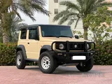 2021 Suzuki Jimny