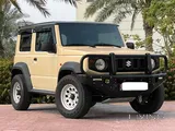 سوزوكي جمني 2021