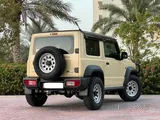 2021 Suzuki Jimny