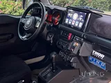 سوزوكي جمني 2021