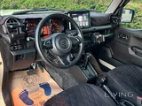 2021 Suzuki Jimny