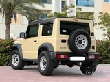 سوزوكي جمني 2021