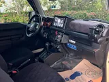 2021 Suzuki Jimny