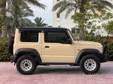 2021 Suzuki Jimny