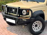 2021 Suzuki Jimny