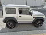 2021 Suzuki jimny AT