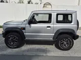 2021 Suzuki jimny AT