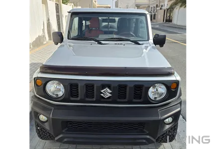 Suzuki Jimny  2021