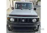 2021 Suzuki jimny AT