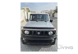 2021 Suzuki jimny AT
