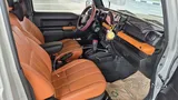 2021 Suzuki jimny AT