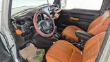 2021 Suzuki jimny AT