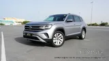 2021 Teramont High Line V6  + only 24,000 Km + All Original Paint!
