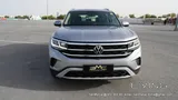 2021 Teramont High Line V6  + only 24,000 Km + All Original Paint!