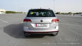 2021 Teramont High Line V6  + only 24,000 Km + All Original Paint!