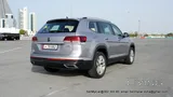 2021 Teramont High Line V6  + only 24,000 Km + All Original Paint!