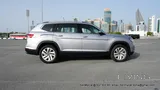 2021 Teramont High Line V6  + only 24,000 Km + All Original Paint!