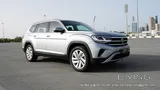 2021 Teramont High Line V6  + only 24,000 Km + All Original Paint!