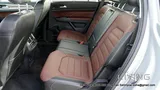 2021 Teramont High Line V6  + only 24,000 Km + All Original Paint!