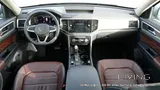 2021 Teramont High Line V6  + only 24,000 Km + All Original Paint!