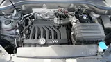 2021 Teramont High Line V6  + only 24,000 Km + All Original Paint!