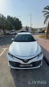 Toyota Camry GL 2020