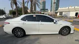 2020 Toyota Camry GL - Used, Full Service, Petrol, Automatic QR 50K