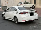 2021 TOYOTA COROLLA   1.6 LTR